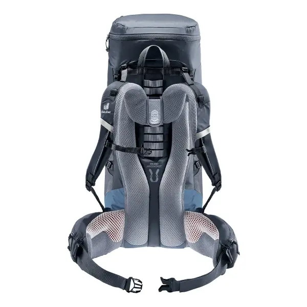 Deuter Aircontact Lite 40 + 10 Sırt Çantası