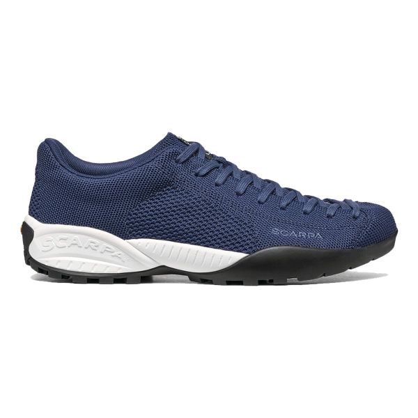 Scarpa Mojito Bio Erkek Outdoor Ayakkabı blue