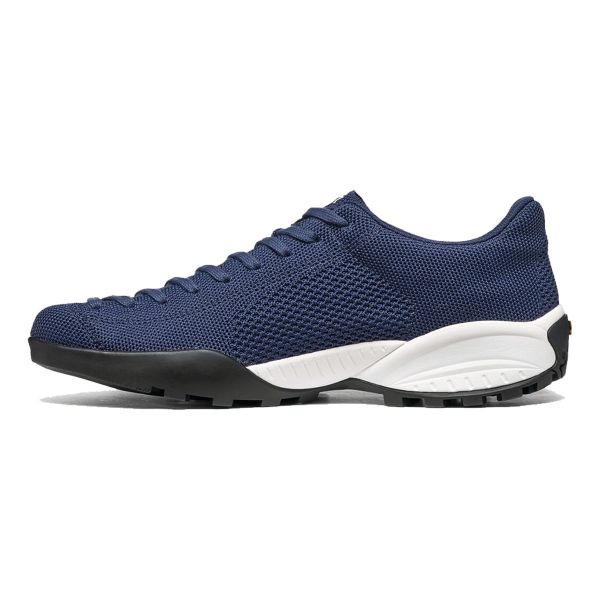 Scarpa Mojito Bio Erkek Outdoor Ayakkabı blue