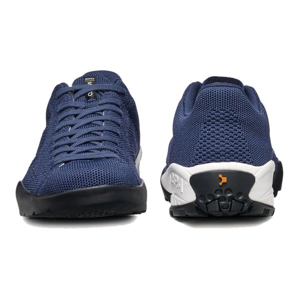 Scarpa Mojito Bio Erkek Outdoor Ayakkabı blue