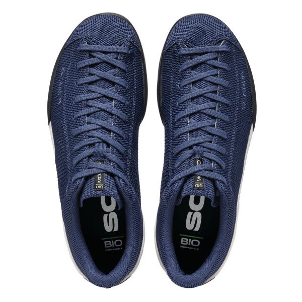 Scarpa Mojito Bio Erkek Outdoor Ayakkabı blue