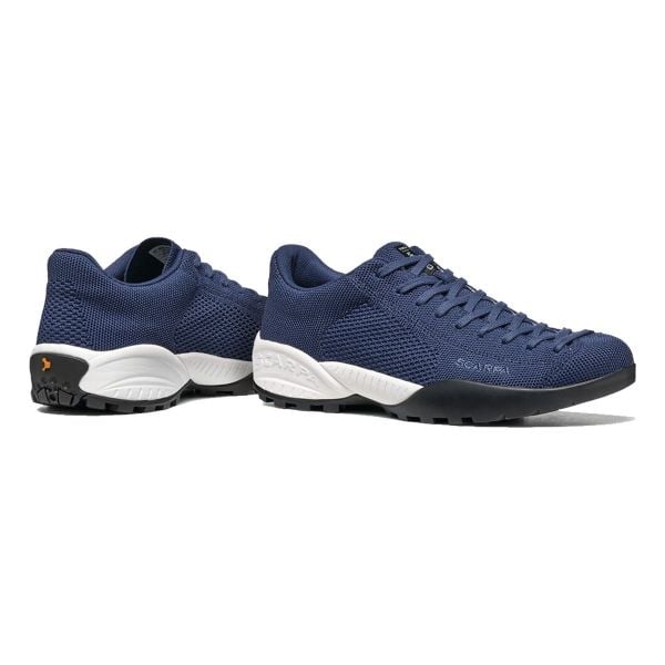 Scarpa Mojito Bio Erkek Outdoor Ayakkabı blue