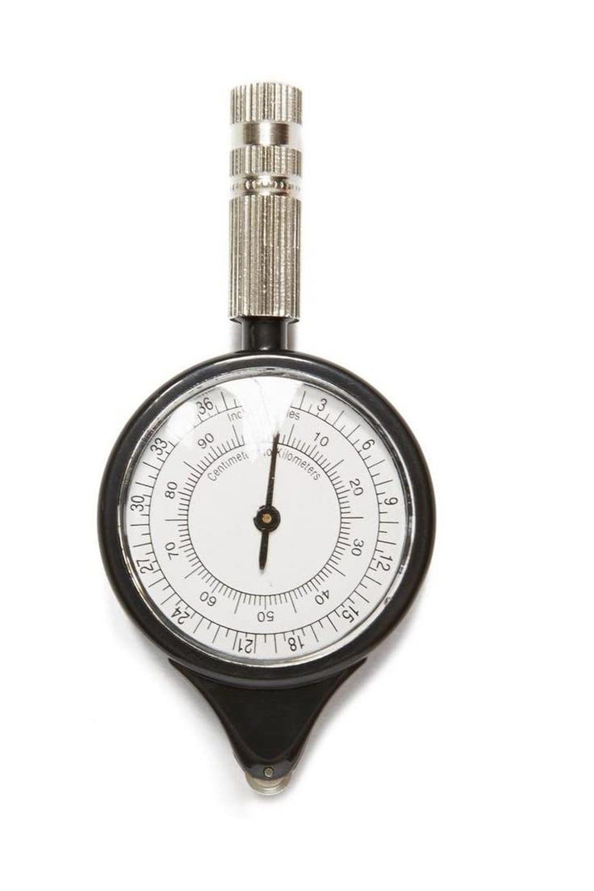 Summit Analogue Map Measurer Analog Harita Ölçer