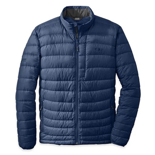 OR Men's Transcendent Down Sweater