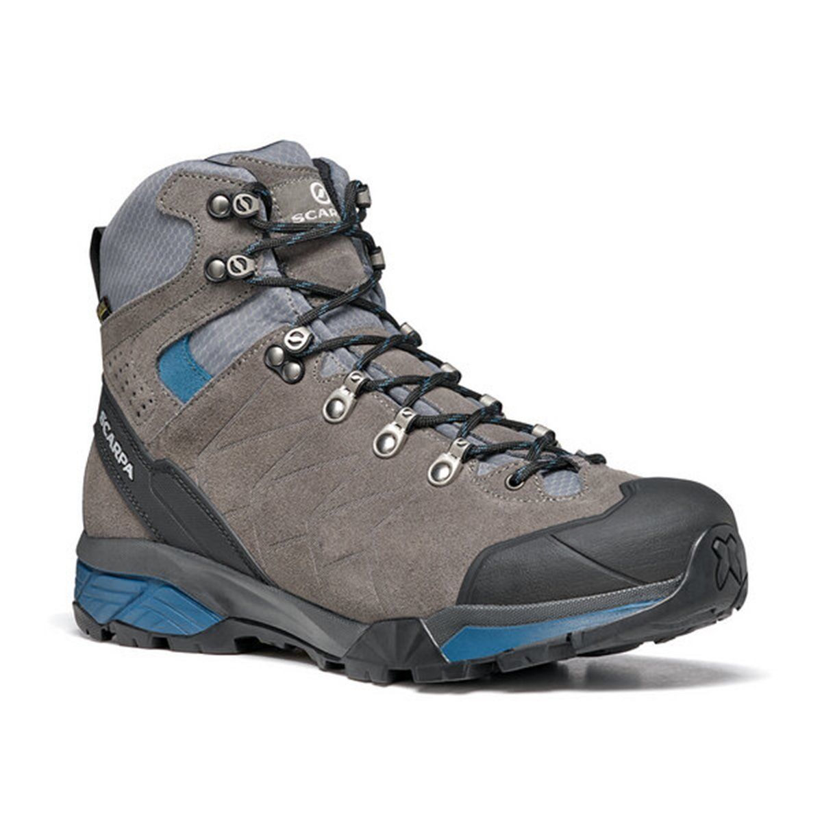 Scarpa ZG Trek Gore-Tex Erkek Outdoor Bot