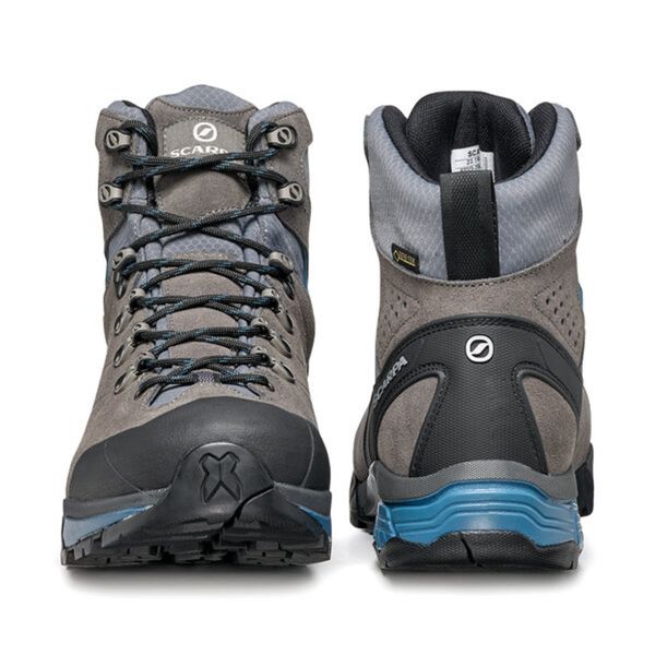Scarpa ZG Trek Gore-Tex Erkek Outdoor Bot