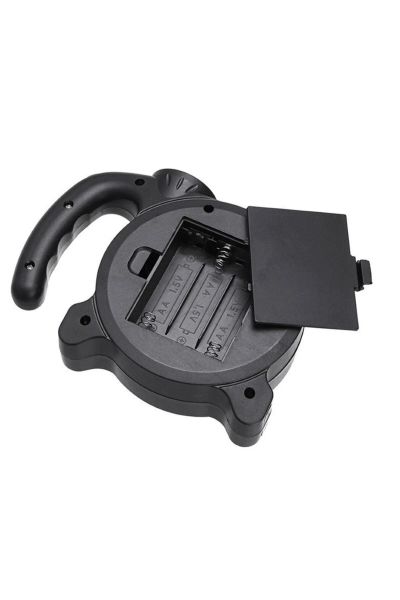 Cob Led Işıldak - Fener