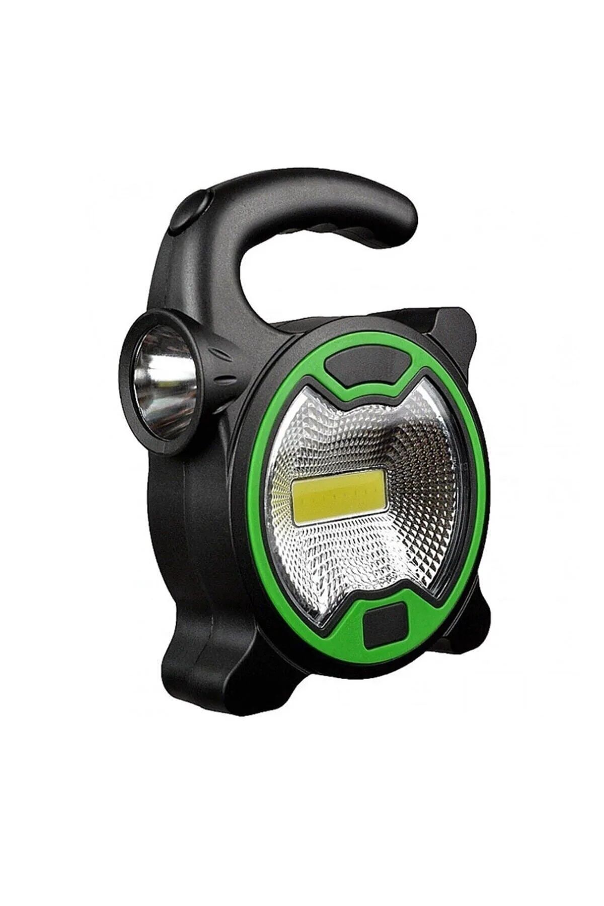 Cob Led Işıldak - Fener