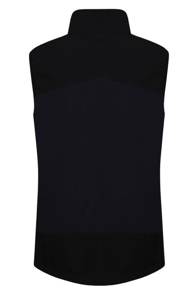 Hannah Saou Softshell Erkek Yelek