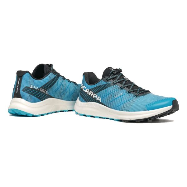 Scarpa Spin Race Erkek Koşu Ayakkabısı