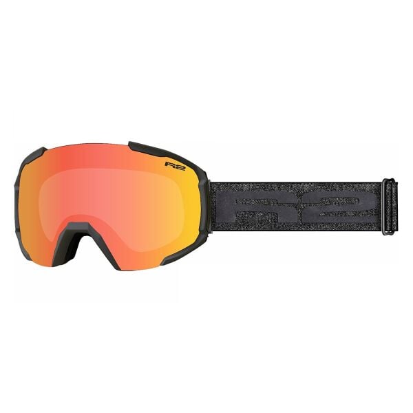 Relax R2 Glacier Kayak Gözlüğü