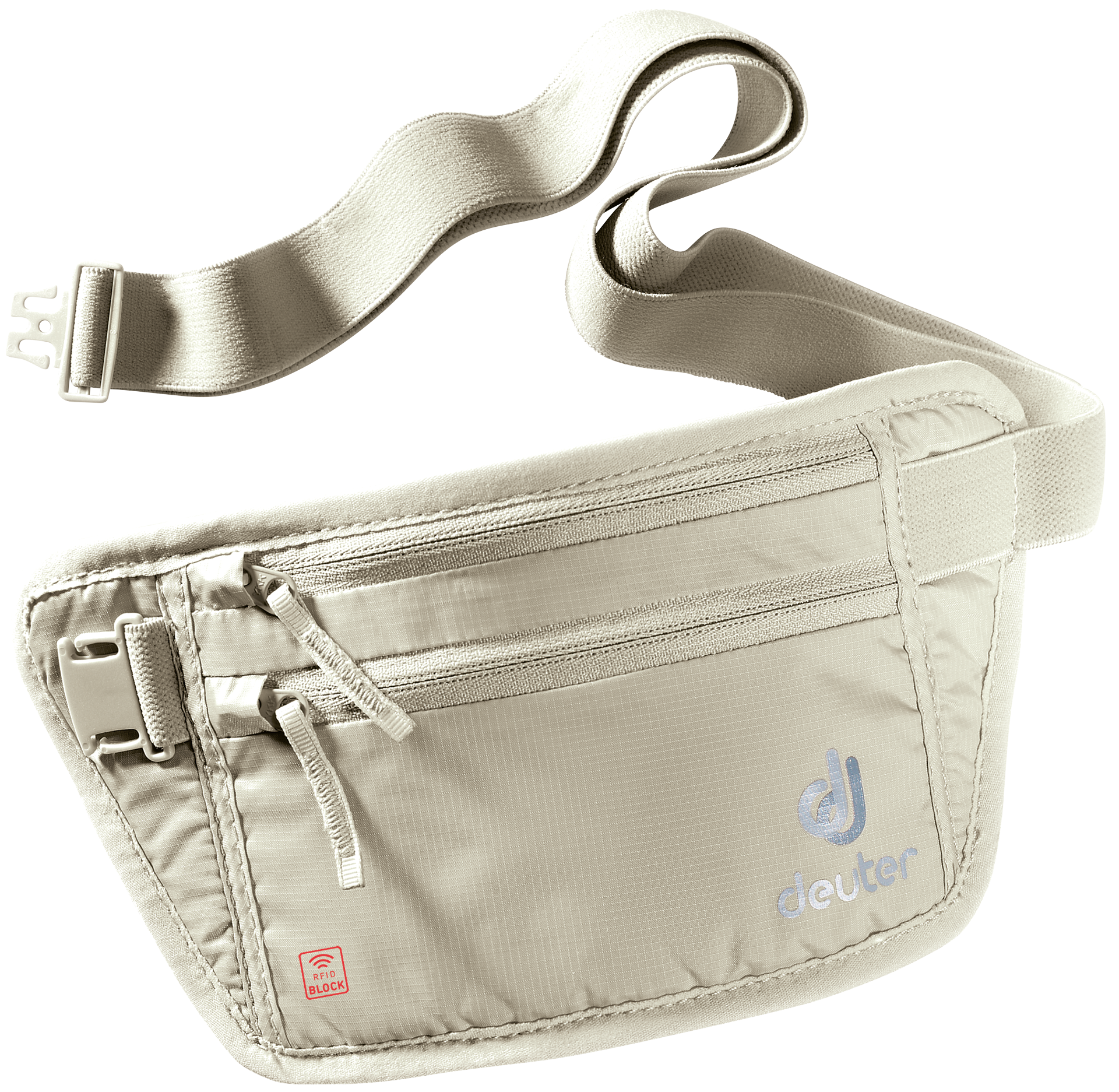 Deuter Security Money Belt I Rfid Outdoor Bel Çantası