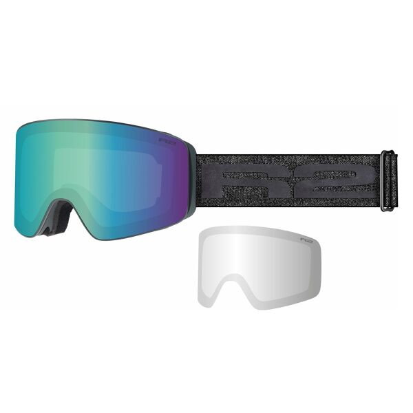 Relax R2 Spectra Kayak Gözlüğü