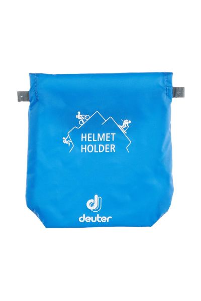 Deuter Helmet Holder Kask Tutucu black