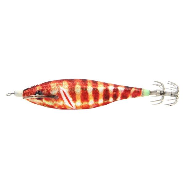 Dtd Wounded Fish Bukva Squad Jig 2.5 70mm 9.82gr Kalamar Zokası