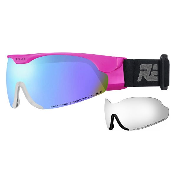 Relax Cross Kayak Gözlüğü