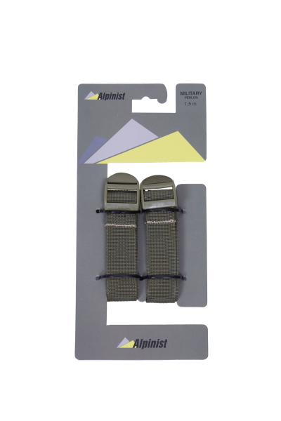 Alpinist  Military Perlon