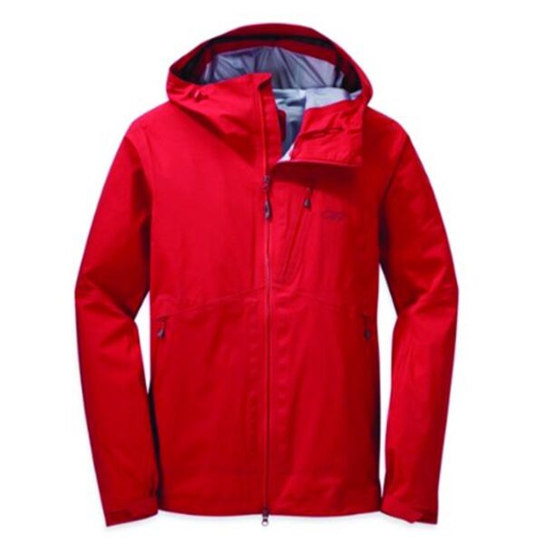 OR Men's Axiom Jacket