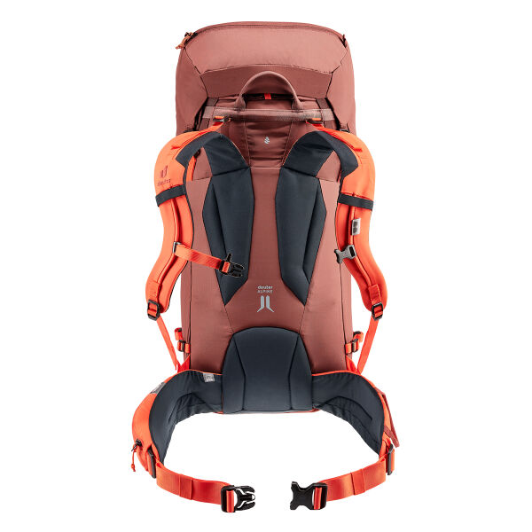 Deuter Guide 44+8 Litre Sırt Çantası