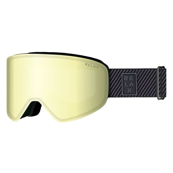 Relax X-Fighter Kayak Gözlüğü