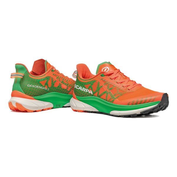 Scarpa Golden Gate 2 ATR Erkek Koşu Ayakkabısı