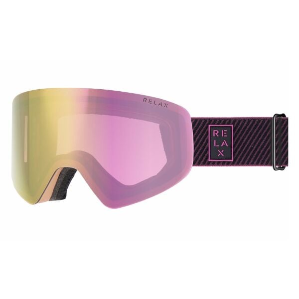 Relax Sierra Kayak Gözlüğü