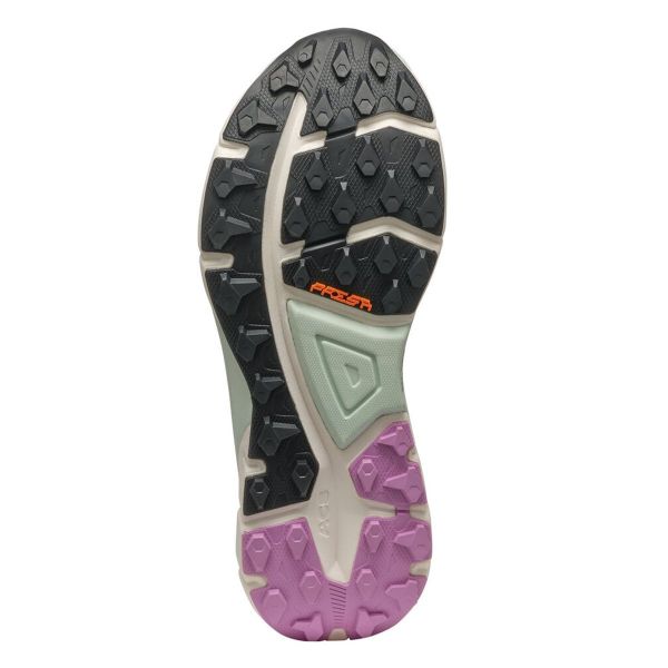 Scarpa Golden Gate 2 ATR Kadın Koşu Ayakkabısı Orange Fluo