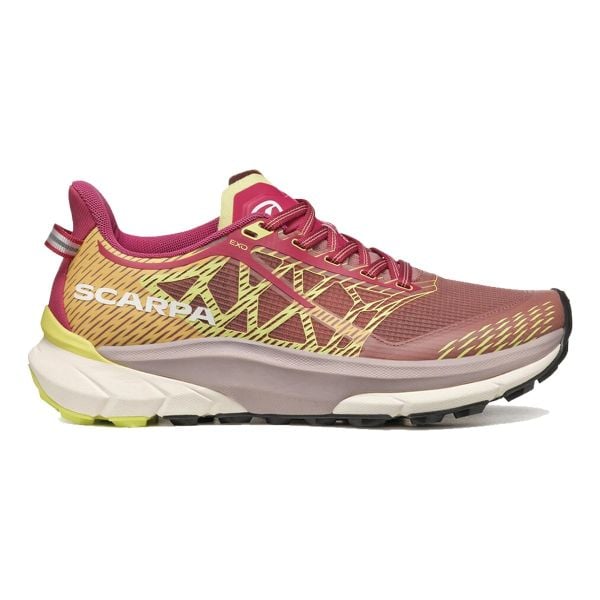 Scarpa Golden Gate 2 ATR Kadın Koşu Ayakkabısı