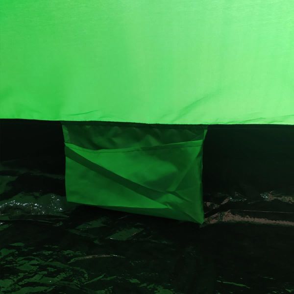 Madfox Barun 4 Kişilik Kamp Çadırı