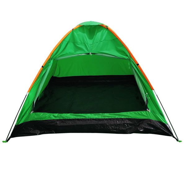 Madfox Barun 4 Kişilik Kamp Çadırı