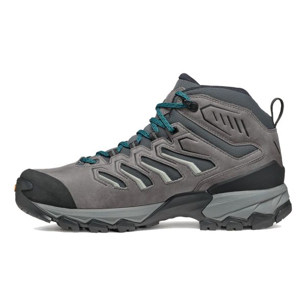 Scarpa Moraine Mid Gore-Tex Erkek Outdoor Bot