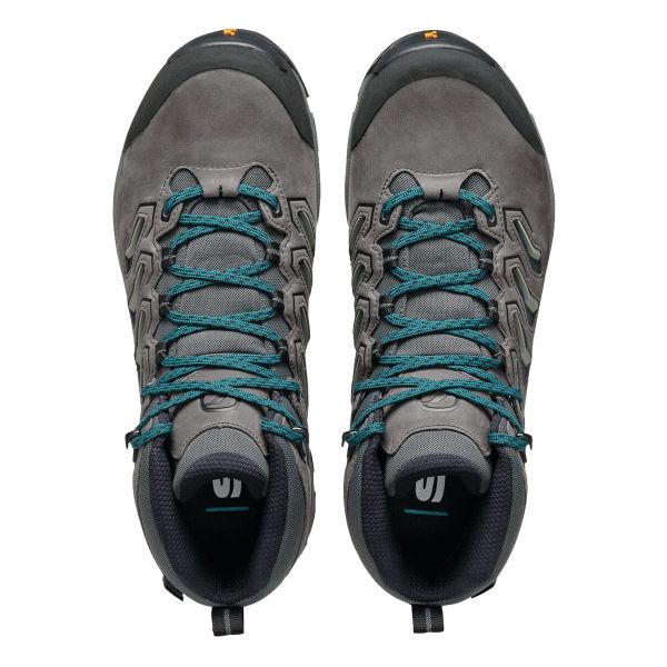 Scarpa Moraine Mid Gore-Tex Erkek Outdoor Bot