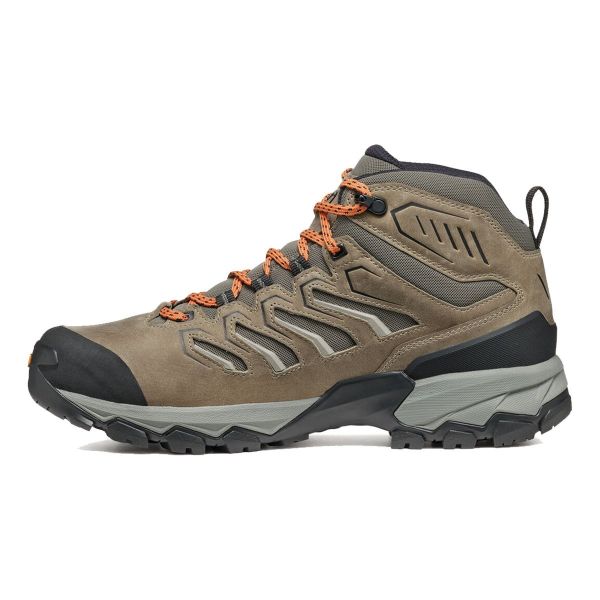 Scarpa Moraine Mid Gore-Tex Erkek Outdoor Ayakkabı