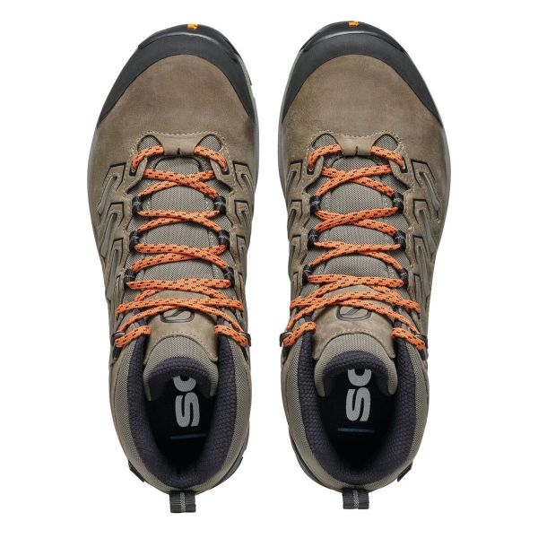 Scarpa Moraine Mid Gore-Tex Erkek Outdoor Ayakkabı