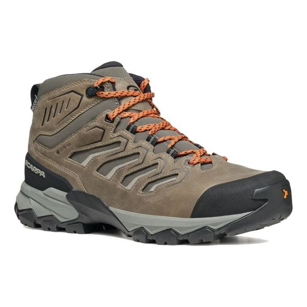 Scarpa Moraine Mid Gore-Tex Erkek Outdoor Ayakkabı