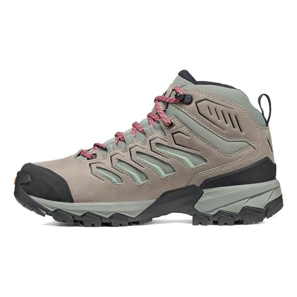 Scarpa Moraine Mid Gore-Tex Kadın Outdoor Bot