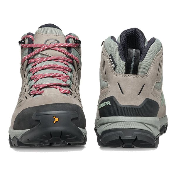 Scarpa Moraine Mid Gore-Tex Kadın Outdoor Bot