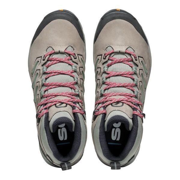 Scarpa Moraine Mid Gore-Tex Kadın Outdoor Bot