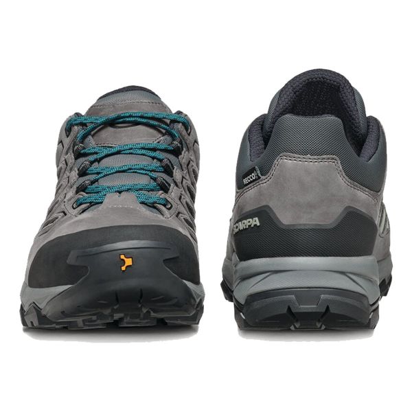 Scarpa Moraine Gore-Tex Erkek Outdoor Ayakkabı Anthracite