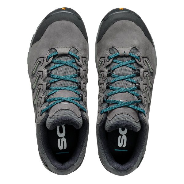 Scarpa Moraine Gore-Tex Erkek Outdoor Ayakkabı Anthracite