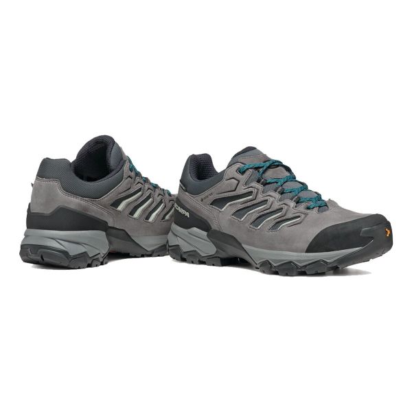 Scarpa Moraine Gore-Tex Erkek Outdoor Ayakkabı Anthracite