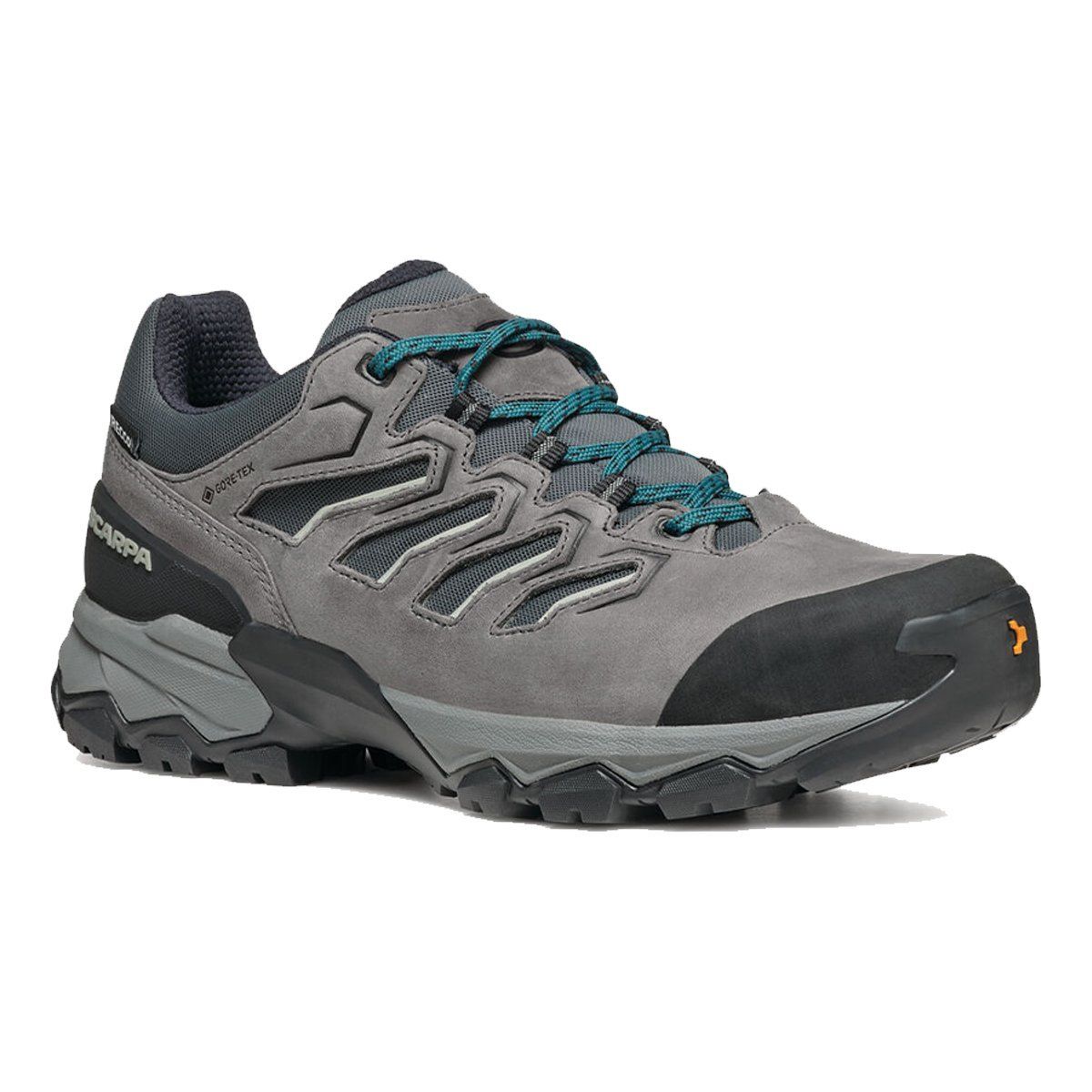 Scarpa Moraine Gore-Tex Erkek Outdoor Ayakkabı Anthracite