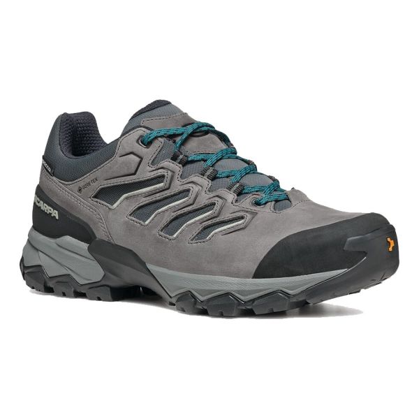 Scarpa Moraine Gore-Tex Erkek Outdoor Ayakkabı Anthracite