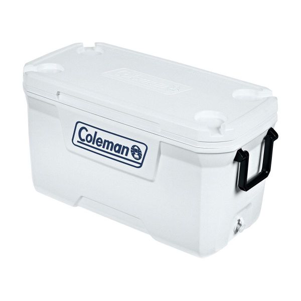 Coleman 316 Cooler 70 QT 5871 Sıoc Marine Buzluk 66.2 Lt