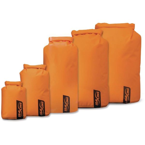 Sealline Black Canyon Dry Bag 5 Orange Su Geçirmez Çanta