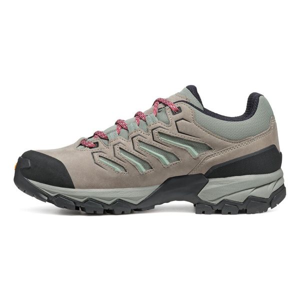 Scarpa Moraine Gore-Tex Kadın Outdoor Ayakkabı Mineral