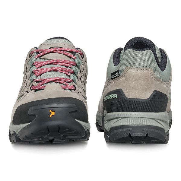 Scarpa Moraine Gore-Tex Kadın Outdoor Ayakkabı Mineral