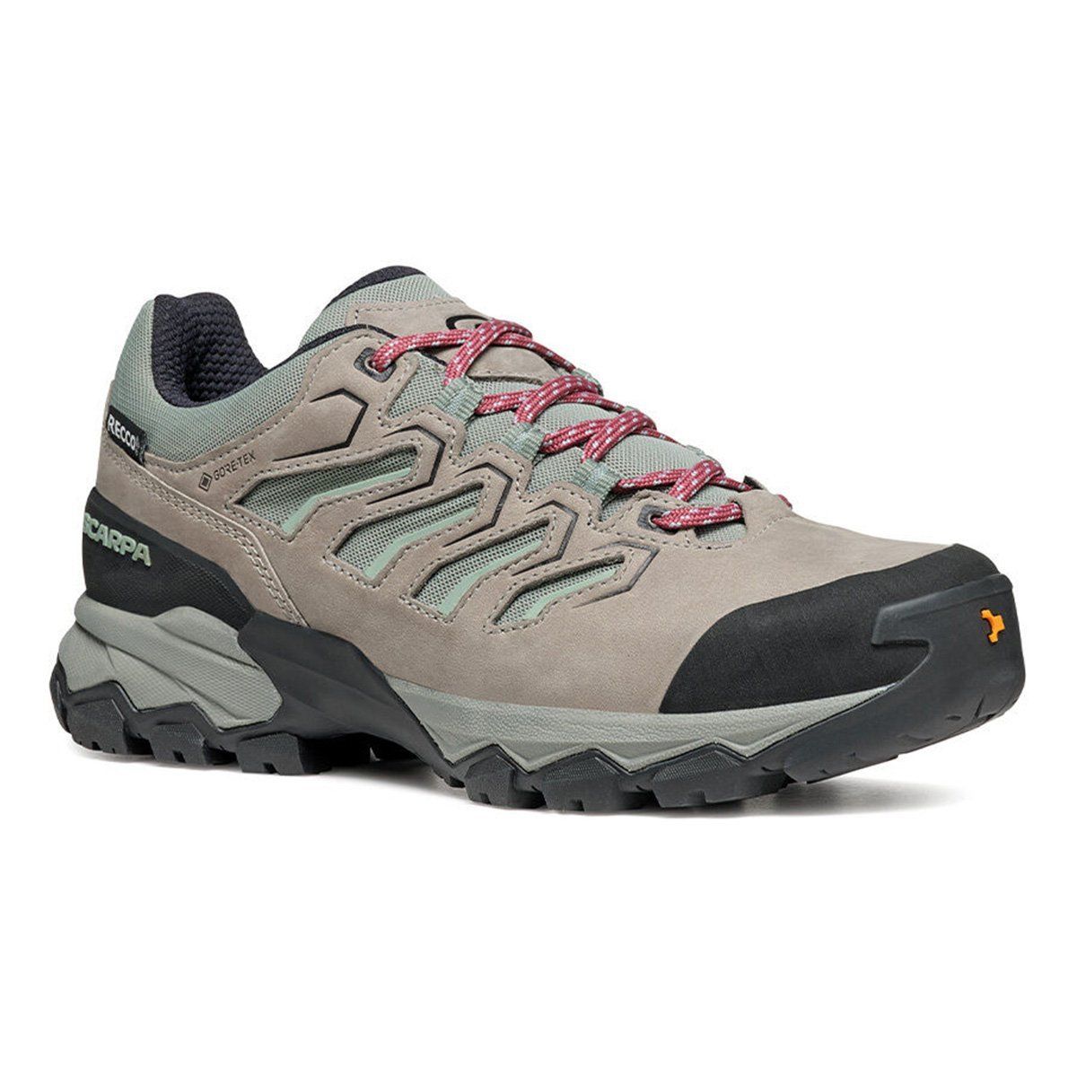 Scarpa Moraine Gore-Tex Kadın Outdoor Ayakkabı Mineral