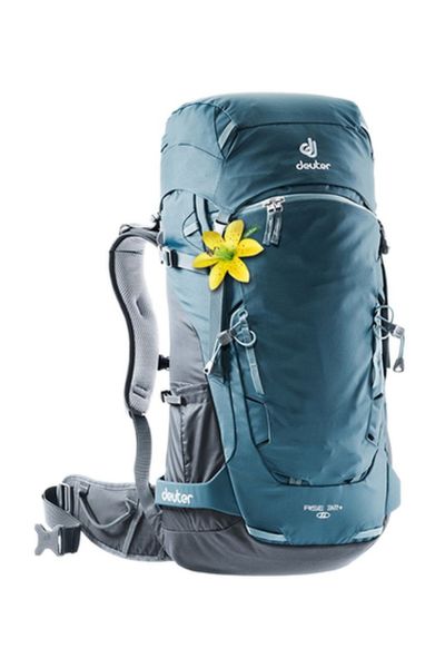 Deuter Rise 32+ SL Kadın Sırt Çantası Arctic-Graphite
