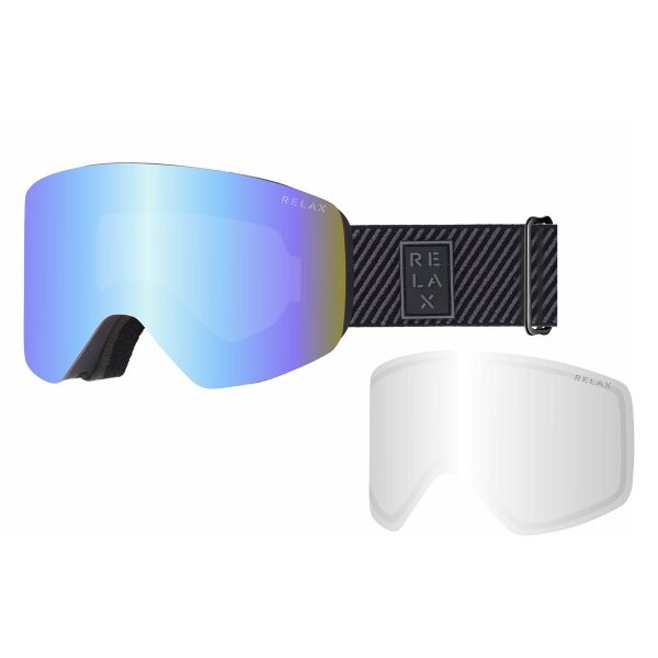 Relax Flow Kayak Gözlüğü